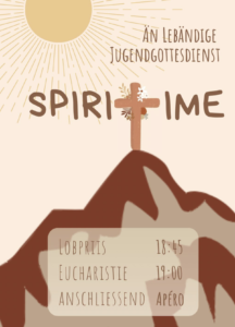spiritime